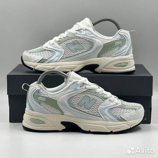 Кроссовки New Balance 530 Женские