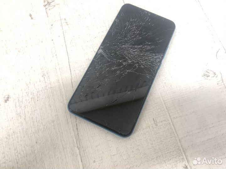 Xiaomi Redmi 9 3/32 гб NFC