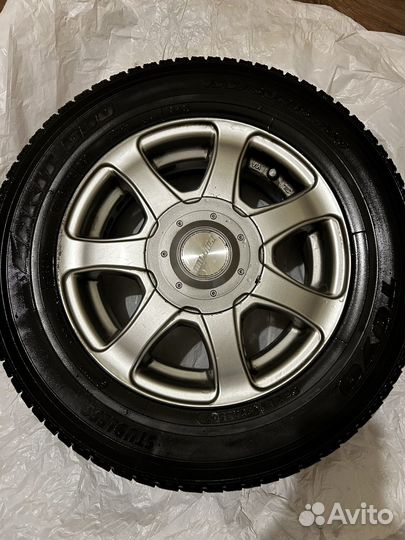 Toyo Observe Garit G30 155/80 R13