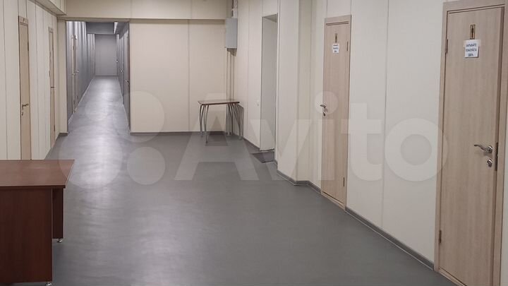 Офис, 47 м²