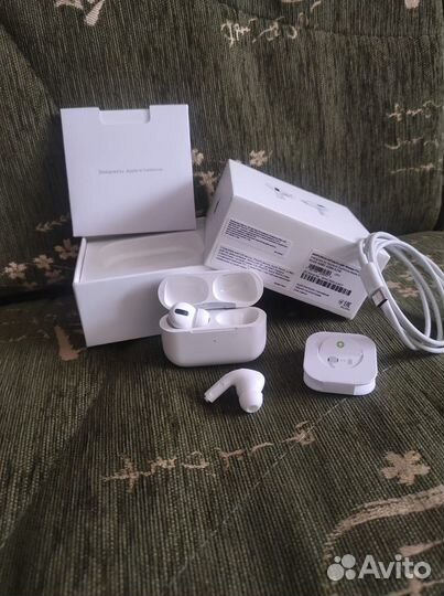 Беспроводные наушники