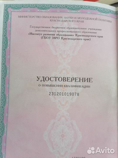 Репетитор по русскому языку