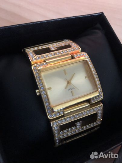 Часы guess оригинал