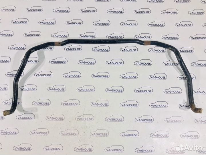 Стабилизатор передний Audi 80 B3 1991