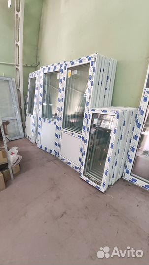 Готовые двери входные 90х210