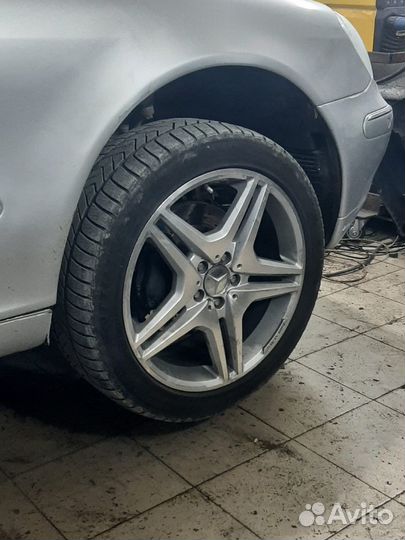 Merit All Country Radial A/S 2.25/6 R5.5 23G