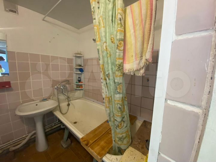 Дом 68,7 м² на участке 11 сот.