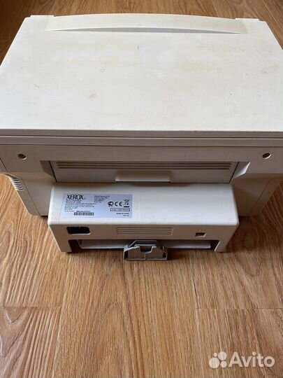 Мфу Xerox workcentre 3119