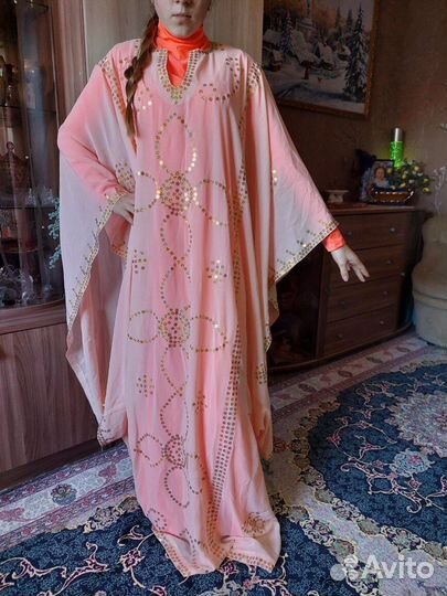 Костюм для восточного танца для халиджи и т д