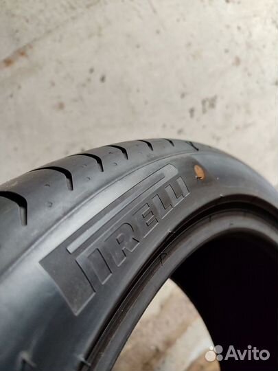 Pirelli P Zero 245/40 R20 99Y