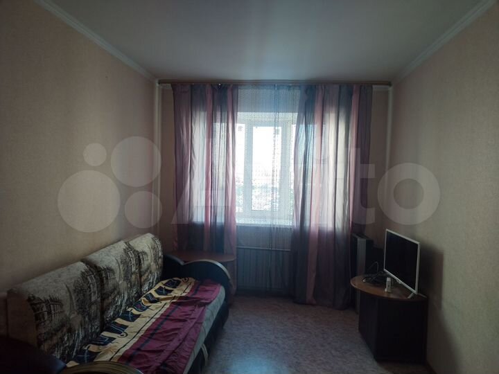 2-к. квартира, 49,7 м², 3/9 эт.