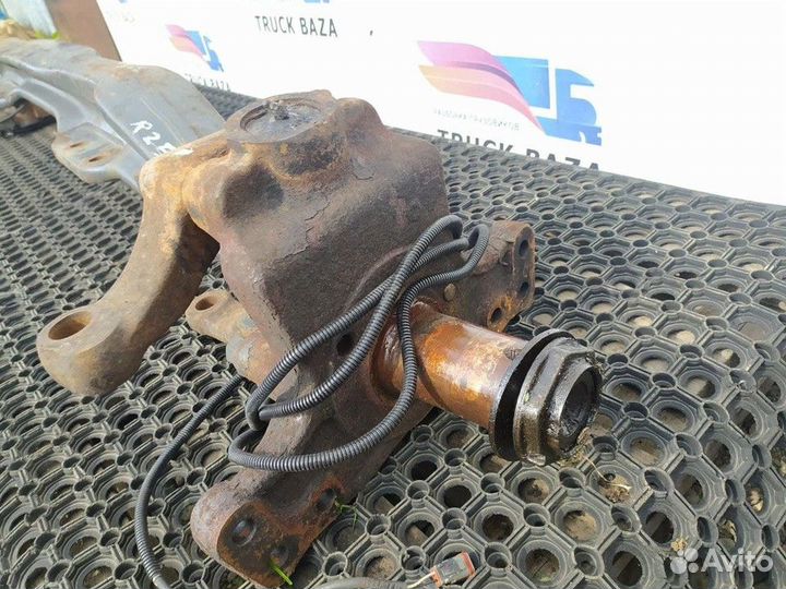 Балка передняя Renault Magnum, Renault Premium