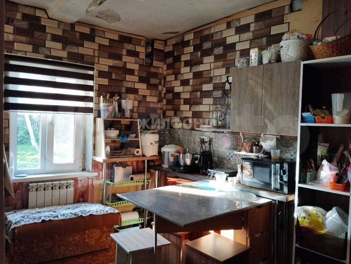 Дом 66,3 м² на участке 7,3 сот.