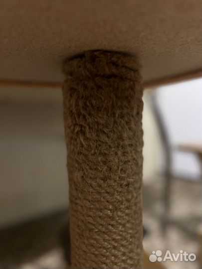 Домик для кошки