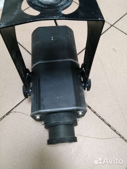 Гобо проектор