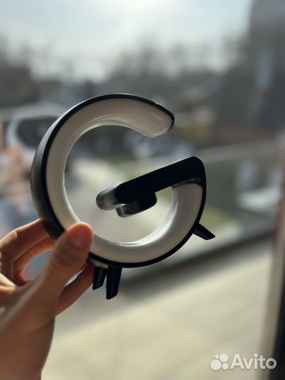 Умная колонка 3в1 + ночник и зарядка