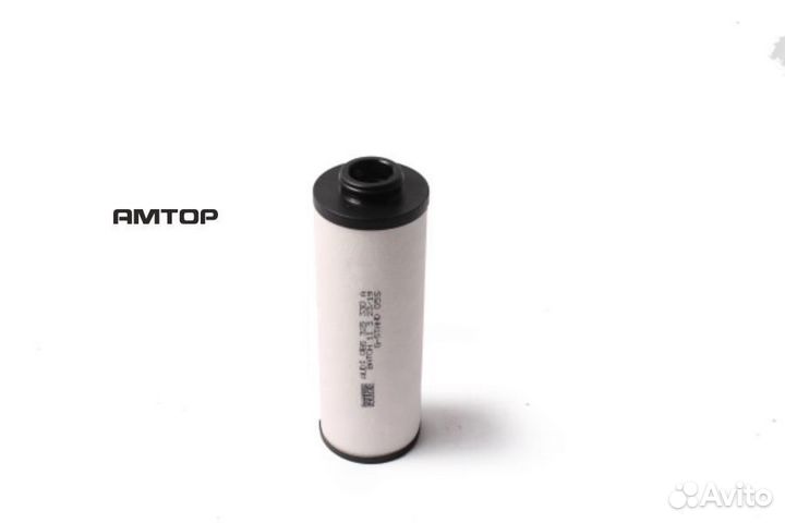 VAG 0B5325330A Фильтр масляный АКПП VAG 0B5325330A