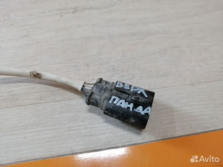 Датчик кислородный лямбда зонд Fiat Panda Панда