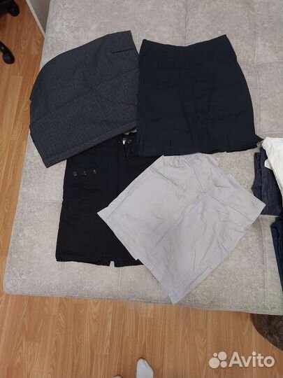 Женские вещи пакетом 40 42