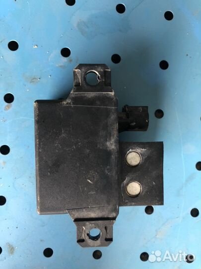 Реле вентилятора BMW E70 X5