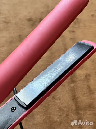 Утюжок для волос выпрямитель