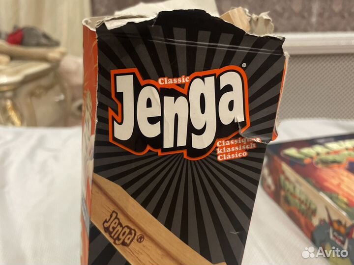 Jenga