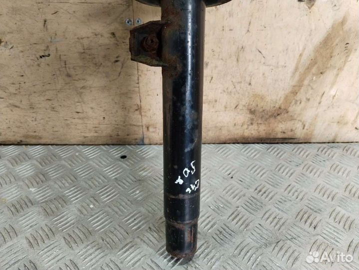 Стойка амортизатора переднего правого BMW 3 E46 824903556624, 1096850 Дизель 2.0 2000