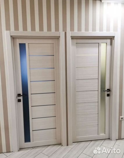 Двери межкомнатные