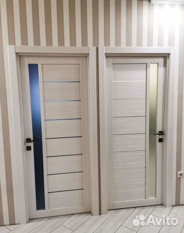 Двери межкомнатные
