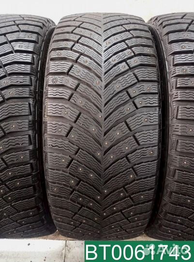 Michelin X-Ice North 4 245/45 R19 105W