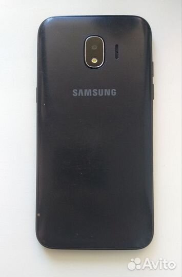 Samsung Galaxy J2 (2018), 16 ГБ