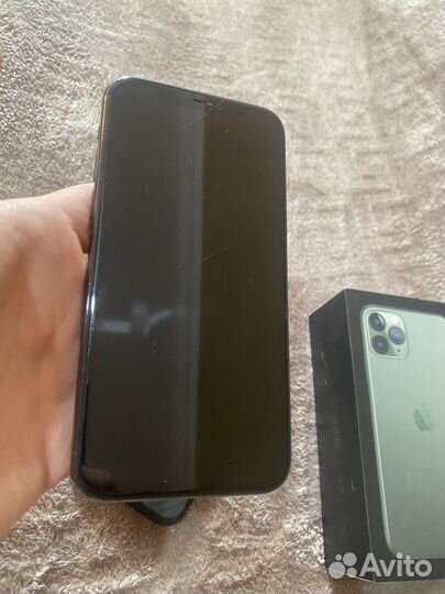 iPhone 11 Pro, 256 ГБ