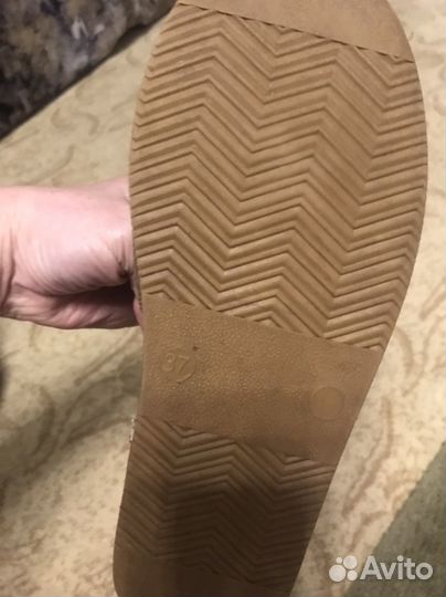 Сапоги женские