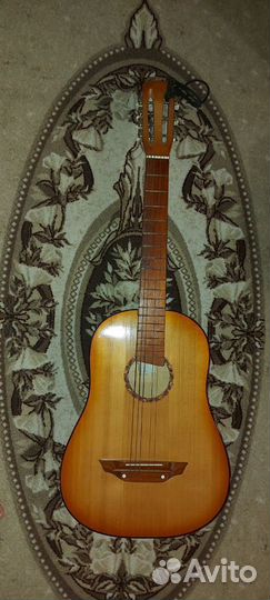 Классическая гитара