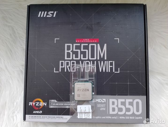 RTX 4060,Ryzen 5 5600,90к в днс новый игровой пк