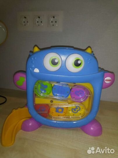 Игрушка для малыша