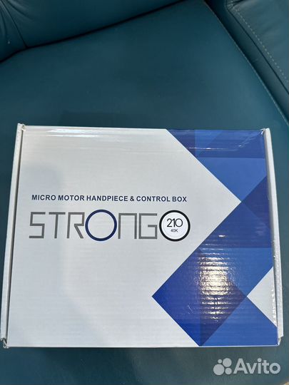 Аппарат для маникюра