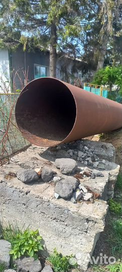 Продается труба