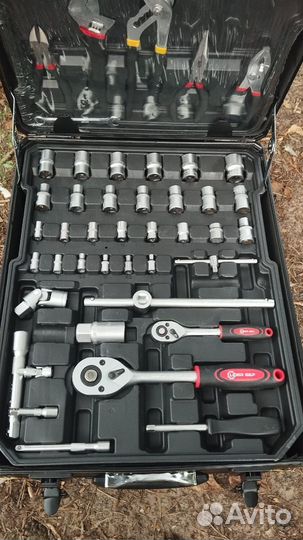 Набор инструментов