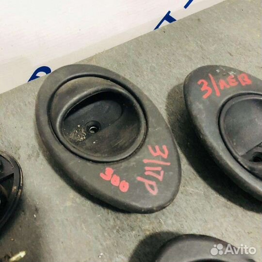 Дверная ручка Daewoo Matiz