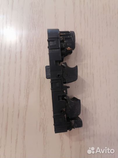 Блок стеклоподъемников priora