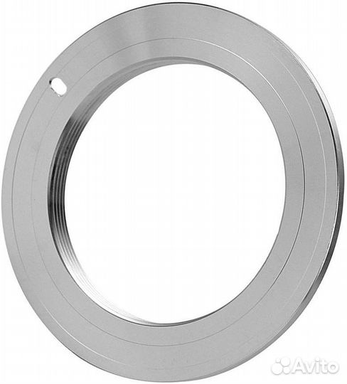 Переходник (адаптер) M42-Nikon AI