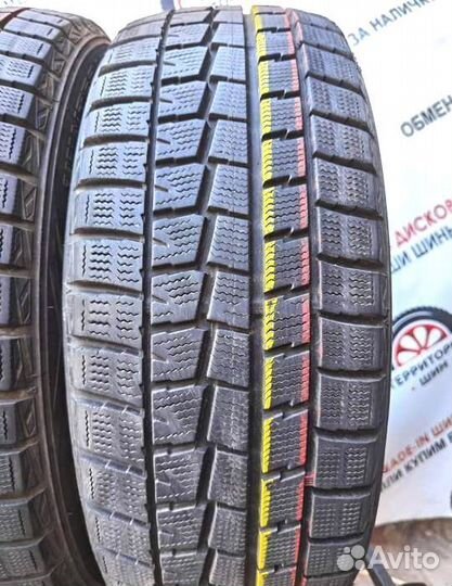 Dunlop Winter Maxx WM01 215/55 R17 94Q