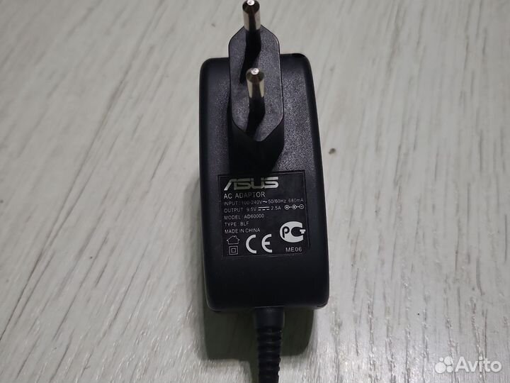 Asus EEE PC 701 4G разбор