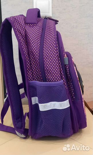 Рюкзак школьный Winner One