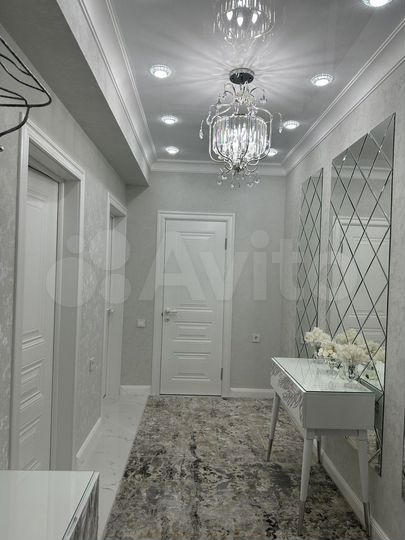 1-к. квартира, 50 м², 3/9 эт.