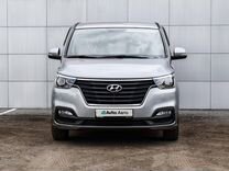 Hyundai H-1 2.5 AT, 2019, 82 035 км, с пробегом, цена 3 430 000 руб.