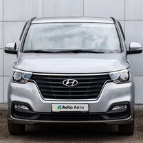 Hyundai H-1 2.5 AT, 2019, 82 035 км, с пробегом, цена 3 274 000 руб.