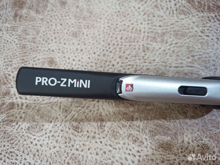 Щипцы для волос