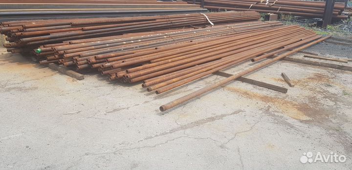 Трубы нкт бу в ассортименте оптом и в розницу